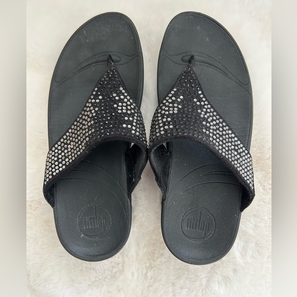 Women’s Fitflop sandals - Picture 1 of 5